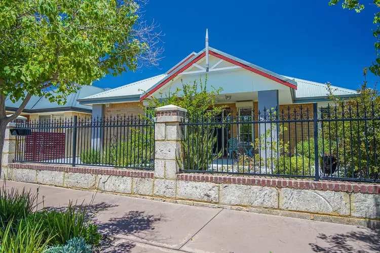 17 The Embankment, South Guildford WA 6055