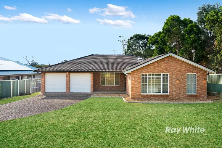 45 Darcey Road, Castle Hill NSW 2154