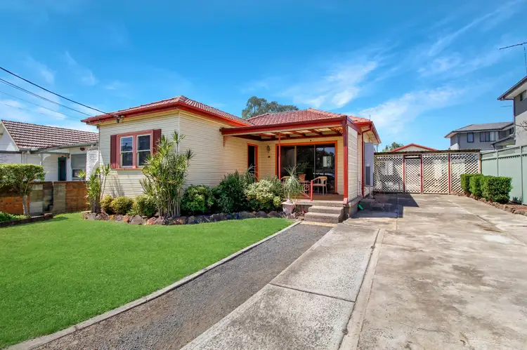 96 Newton Road, Blacktown NSW 2148