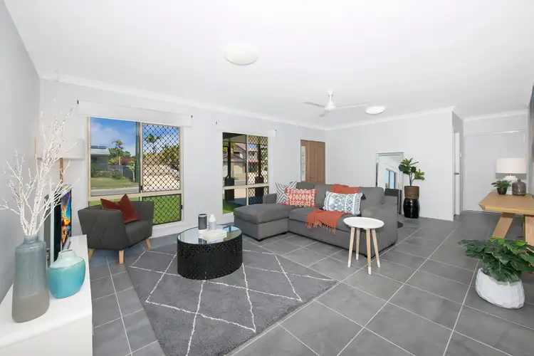 76 Twelfth Avenue, Railway Estate QLD 4810