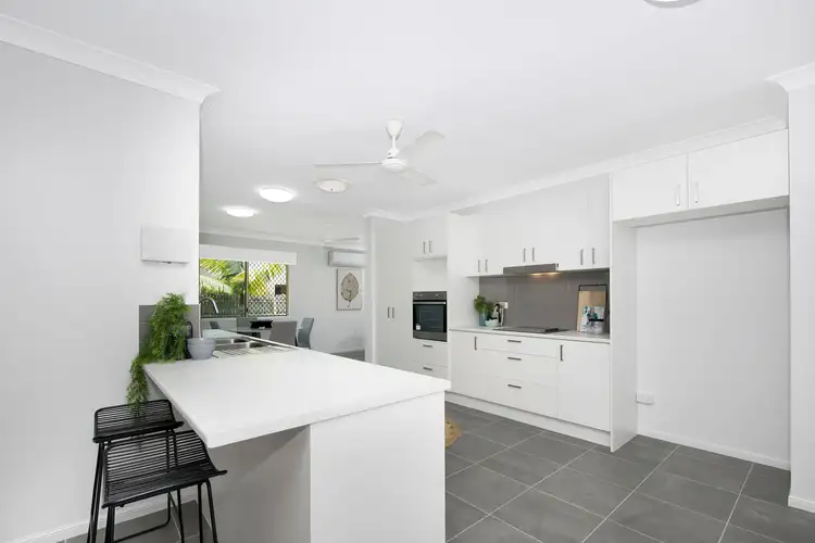 Fifth view of Homely house listing, 76 Twelfth Avenue, Railway Estate QLD 4810