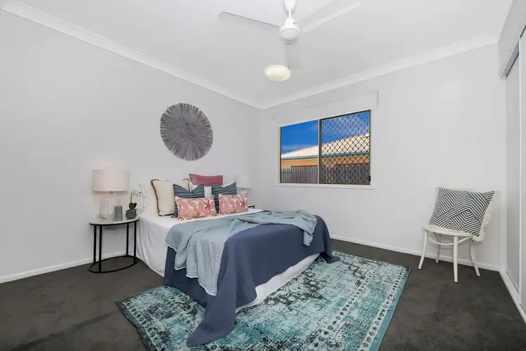 Sixth view of Homely house listing, 76 Twelfth Avenue, Railway Estate QLD 4810