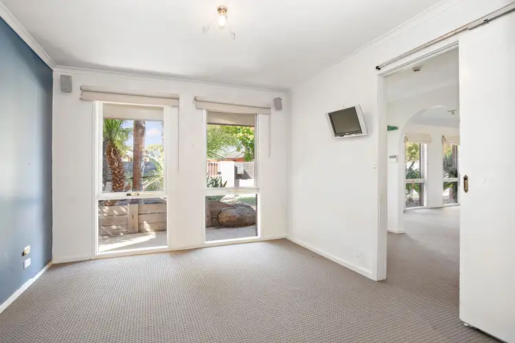 Fifth view of Homely house listing, 37 Garden Grove Drive, Mill Park VIC 3082
