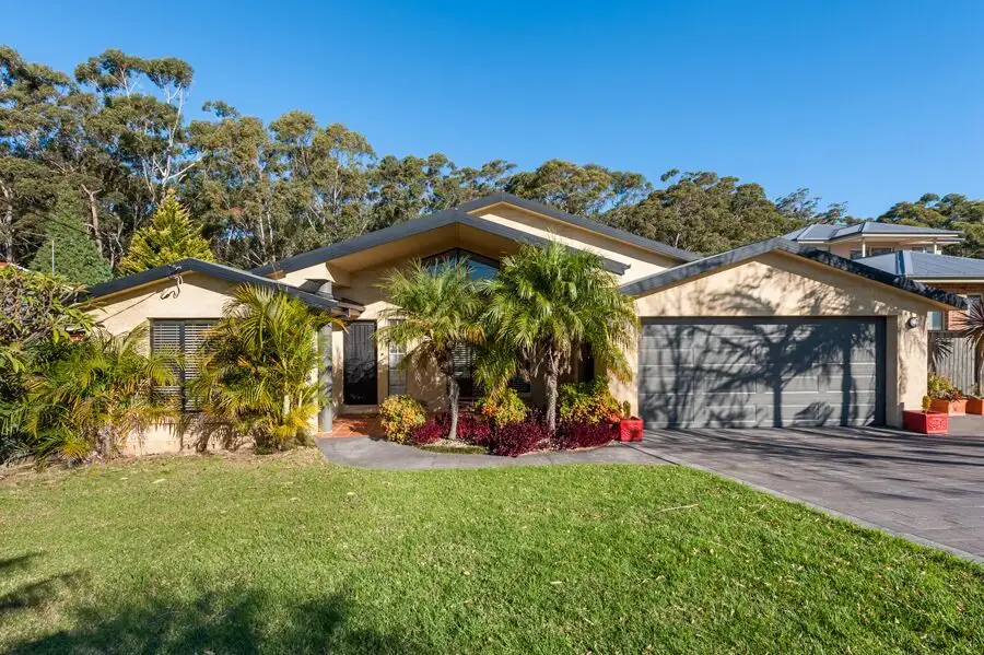 Main view of Homely house listing, 204 Matron Porter Drive, Mollymook Beach NSW 2539