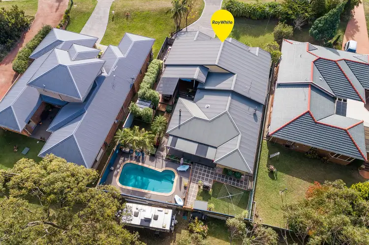 Second view of Homely house listing, 204 Matron Porter Drive, Mollymook Beach NSW 2539