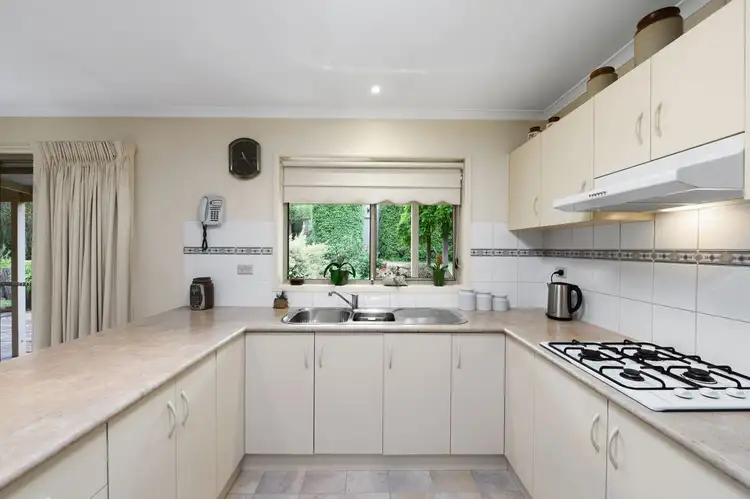 Fifth view of Homely house listing, 26 Robb Drive, Romsey VIC 3434