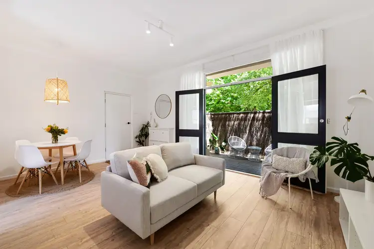 Main view of Homely unit listing, 1/40 Alfred Street, Norwood SA 5067