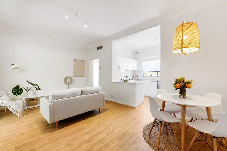 Second view of Homely unit listing, 1/40 Alfred Street, Norwood SA 5067