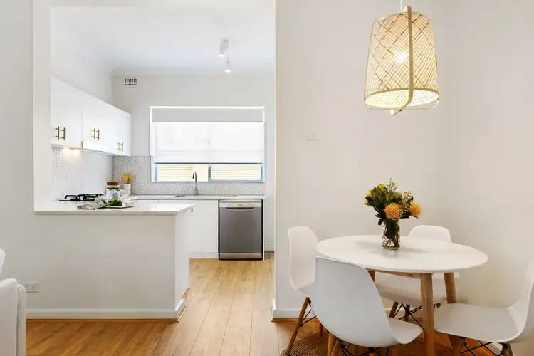 Fourth view of Homely unit listing, 1/40 Alfred Street, Norwood SA 5067