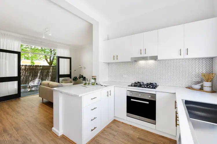 Fifth view of Homely unit listing, 1/40 Alfred Street, Norwood SA 5067