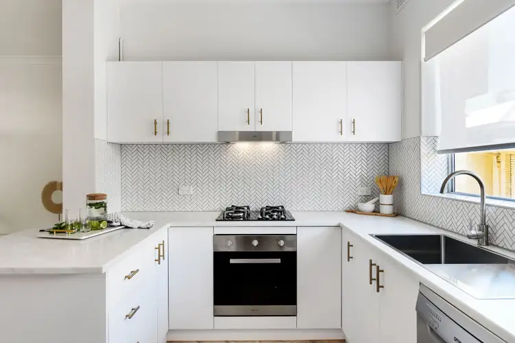 Sixth view of Homely unit listing, 1/40 Alfred Street, Norwood SA 5067