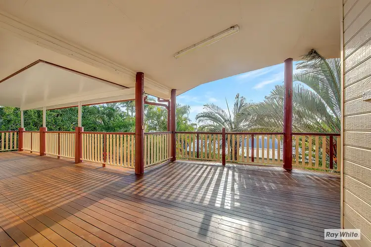 Third view of Homely house listing, 40 Benowa Drive, Taranganba QLD 4703