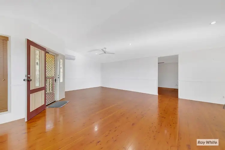 Fourth view of Homely house listing, 40 Benowa Drive, Taranganba QLD 4703