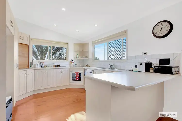Sixth view of Homely house listing, 40 Benowa Drive, Taranganba QLD 4703