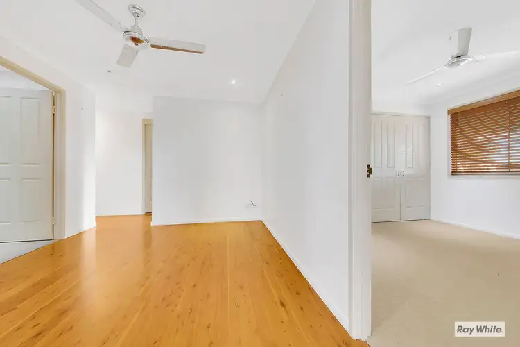 Seventh view of Homely house listing, 40 Benowa Drive, Taranganba QLD 4703