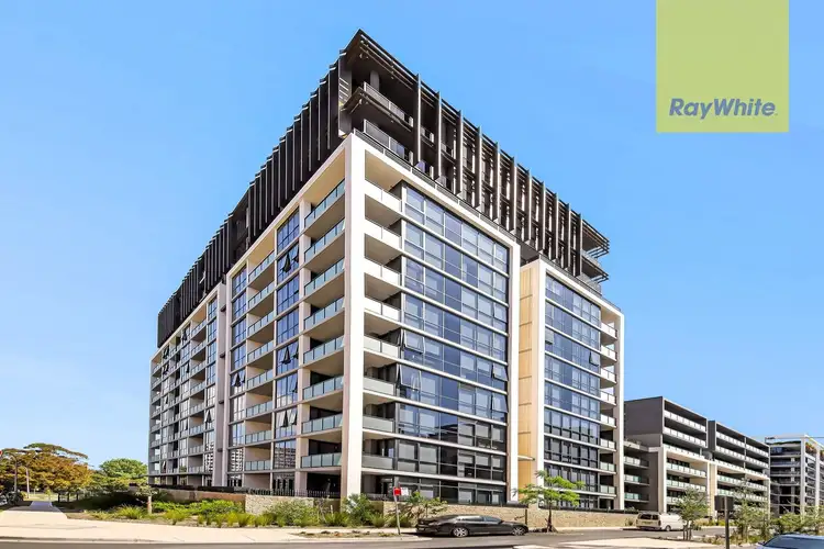 H1101/2 Morton Street, Parramatta NSW 2150