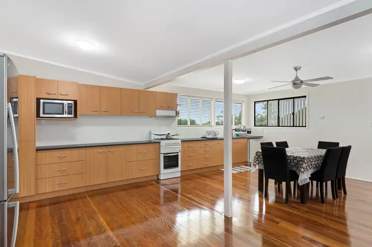 Fifth view of Homely house listing, 26 Wangarah Street, Bracken Ridge QLD 4017