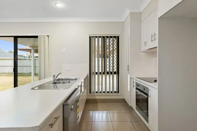 Sixth view of Homely house listing, 47 Astley Parade, North Lakes QLD 4509