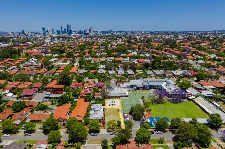 85B Third Avenue, Mount Lawley WA 6050