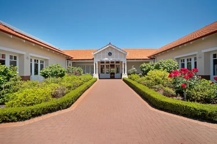 Second view of Homely land listing, 85B Third Avenue, Mount Lawley WA 6050