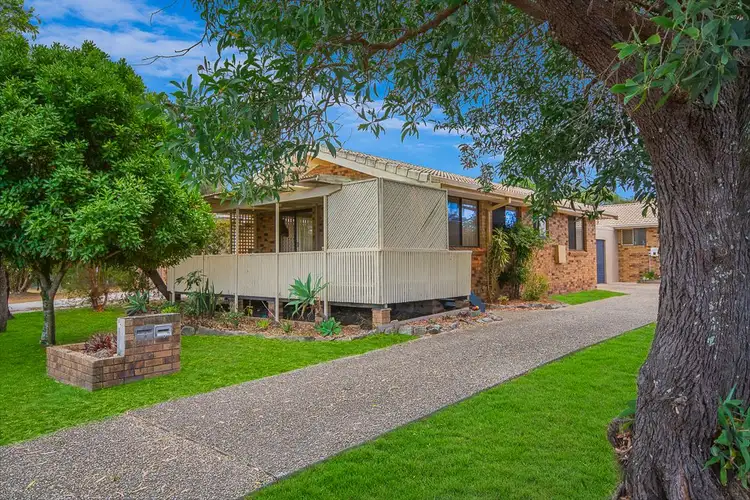 1/37 Gumnut Road, Yamba NSW 2464
