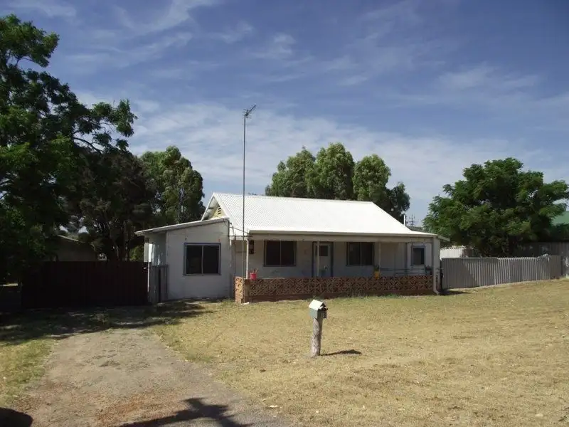 Main view of Homely house listing, 8 Armstrong Street, Dongara WA 6525