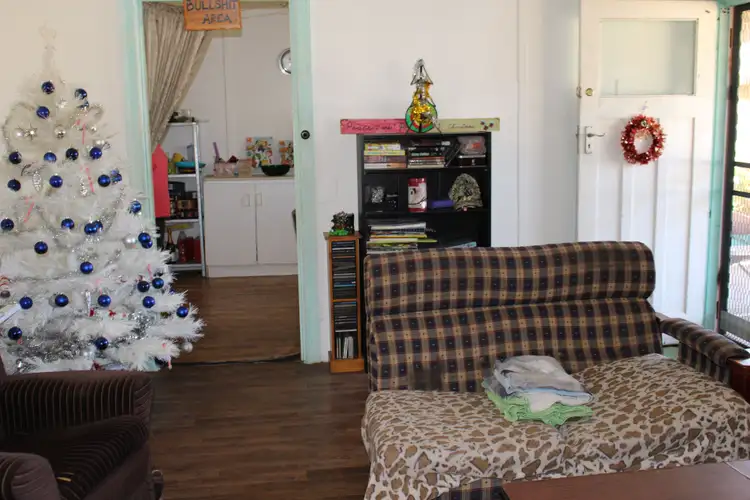 Second view of Homely house listing, 8 Armstrong Street, Dongara WA 6525