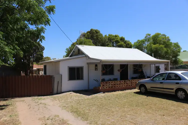 Sixth view of Homely house listing, 8 Armstrong Street, Dongara WA 6525