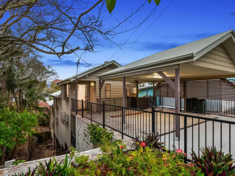20 McIlwraith Avenue, Balmoral QLD 4171