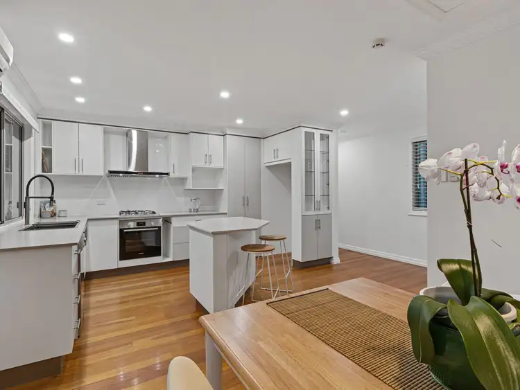 Third view of Homely house listing, 20 McIlwraith Avenue, Balmoral QLD 4171