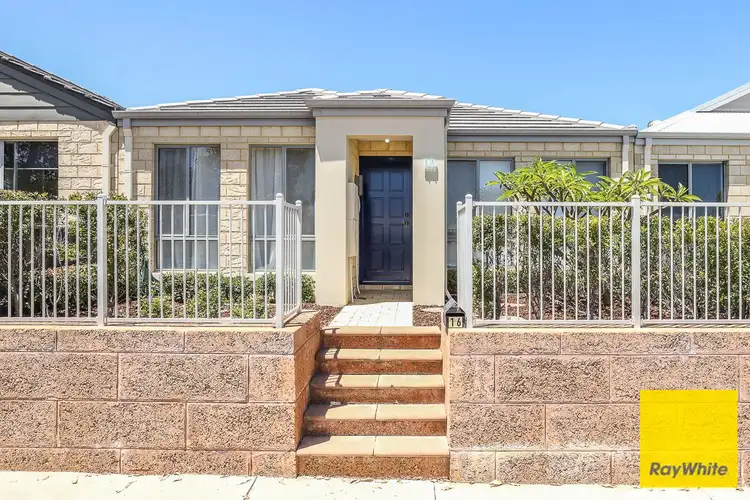 16 Micrantha Way, Banksia Grove WA 6031
