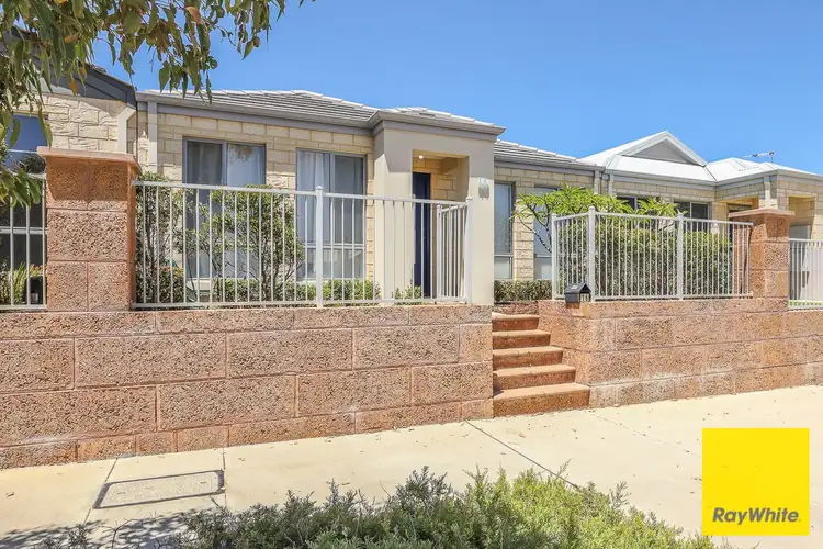 Second view of Homely house listing, 16 Micrantha Way, Banksia Grove WA 6031