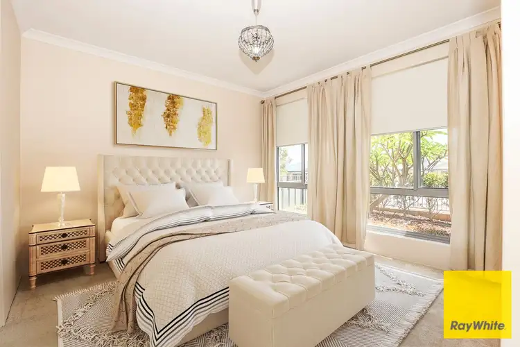 Third view of Homely house listing, 16 Micrantha Way, Banksia Grove WA 6031