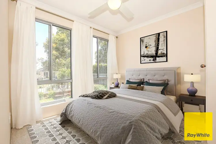 Sixth view of Homely house listing, 16 Micrantha Way, Banksia Grove WA 6031