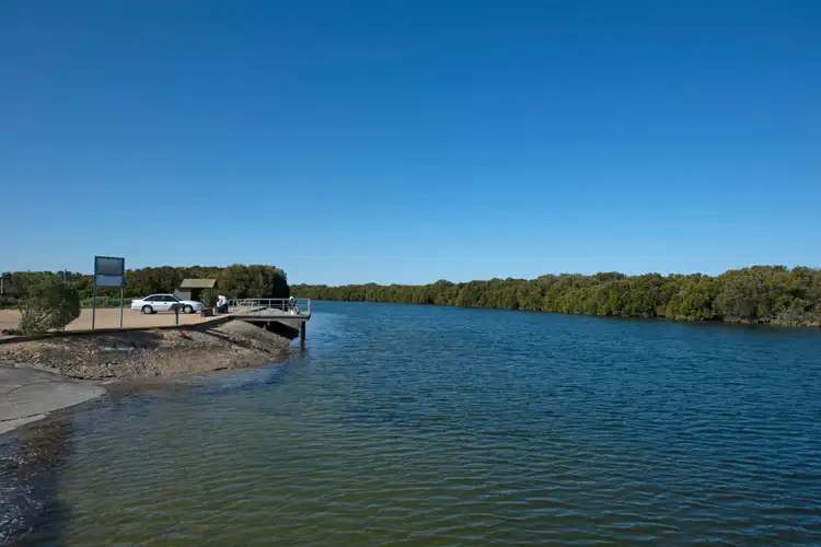 Seventh view of Homely land listing, Lot 76 Gardner Street, Price SA 5570