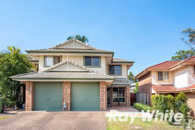 74/17 Marlow Street, Woodridge QLD 4114