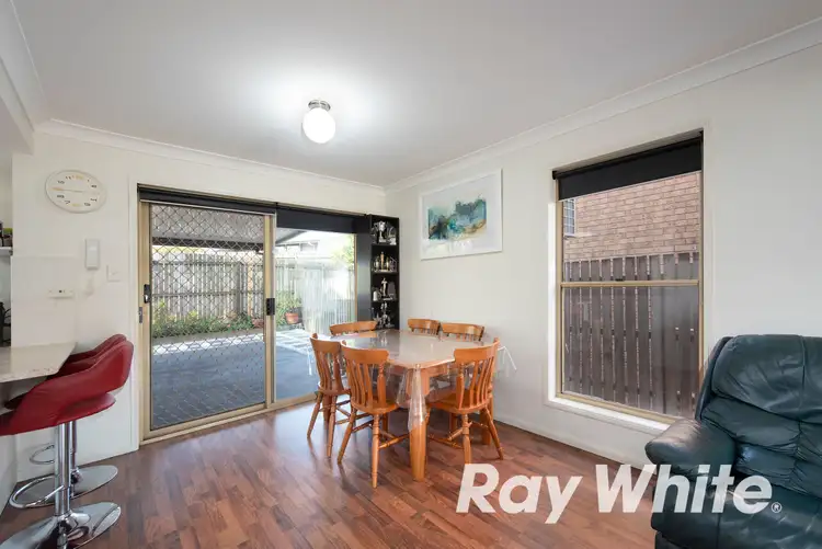Fifth view of Homely house listing, 74/17 Marlow Street, Woodridge QLD 4114