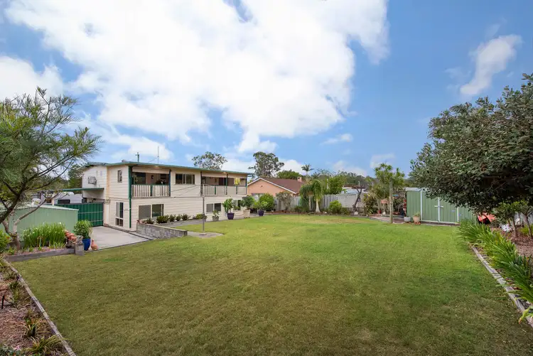 Main view of Homely house listing, 12 Gritl Court, Kingston QLD 4114