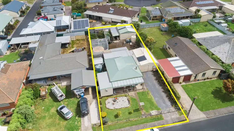 Main view of Homely house listing, 5 Mulga Street, Mount Gambier SA 5290