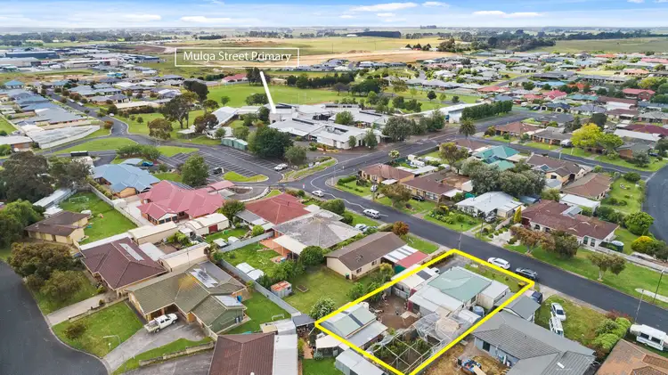 Second view of Homely house listing, 5 Mulga Street, Mount Gambier SA 5290