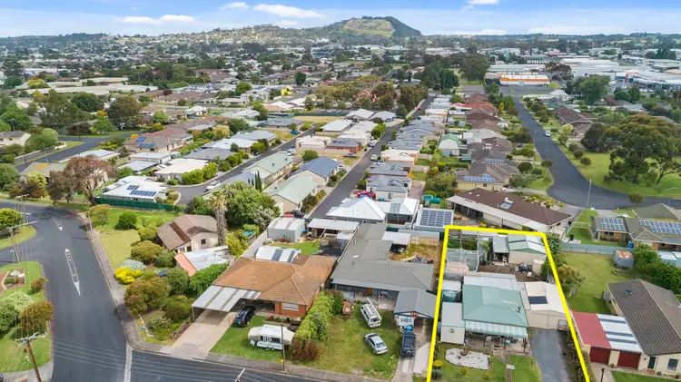 Fourth view of Homely house listing, 5 Mulga Street, Mount Gambier SA 5290