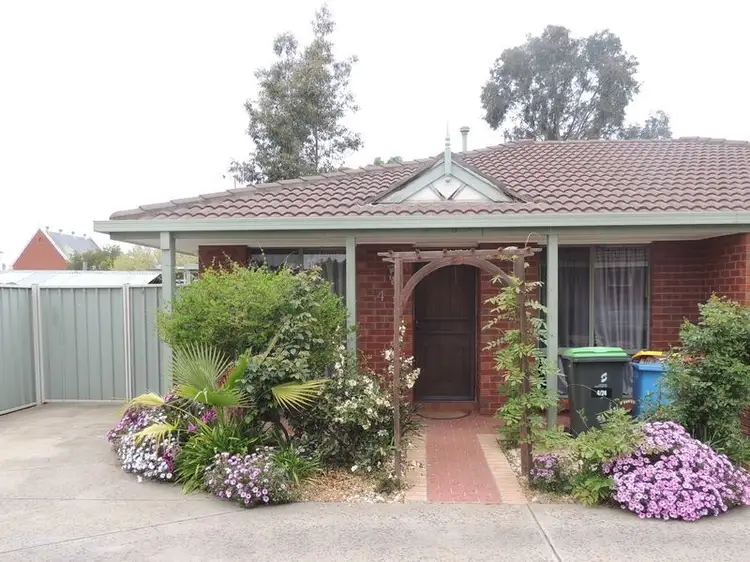 4/24 Hughes Street, Tatura VIC 3616