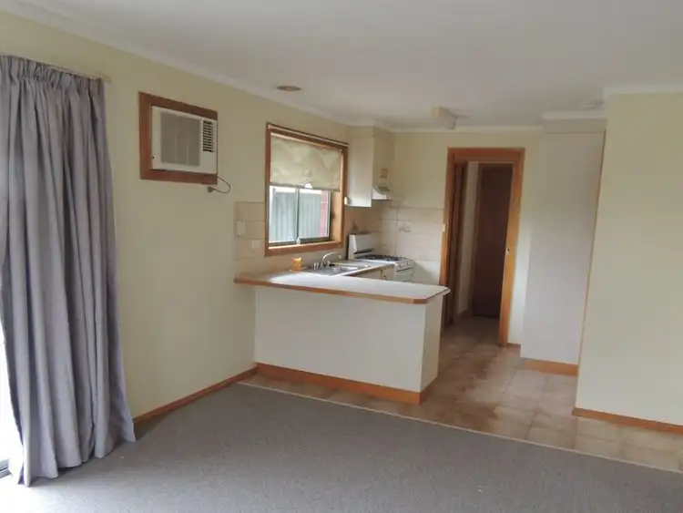 Second view of Homely unit listing, 4/24 Hughes Street, Tatura VIC 3616