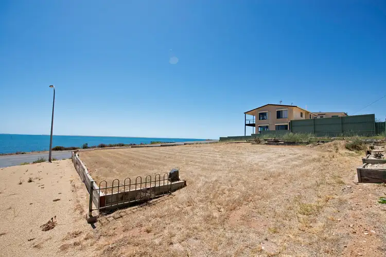 Main view of Homely land listing, 31 Victoria Terrace, Port Victoria SA 5573