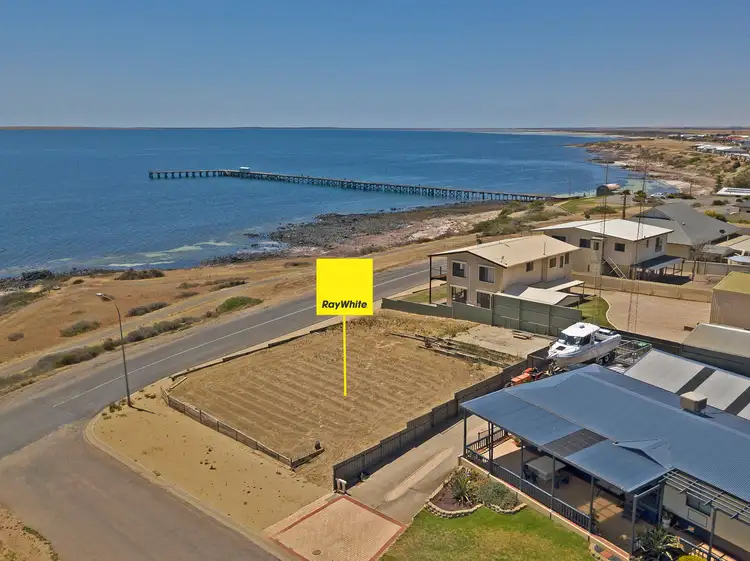 Fourth view of Homely land listing, 31 Victoria Terrace, Port Victoria SA 5573