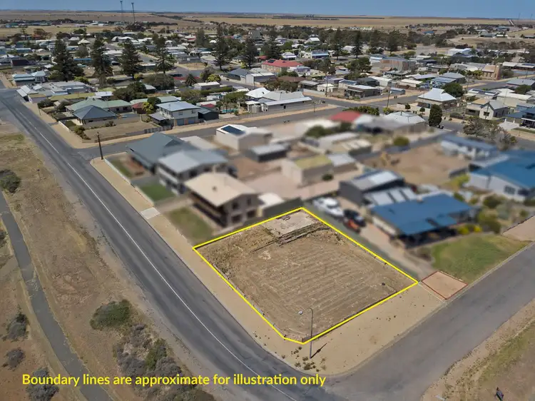 Seventh view of Homely land listing, 31 Victoria Terrace, Port Victoria SA 5573