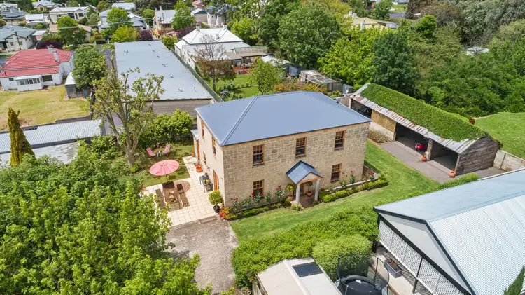 1 Wallace Street, Mount Gambier SA 5290