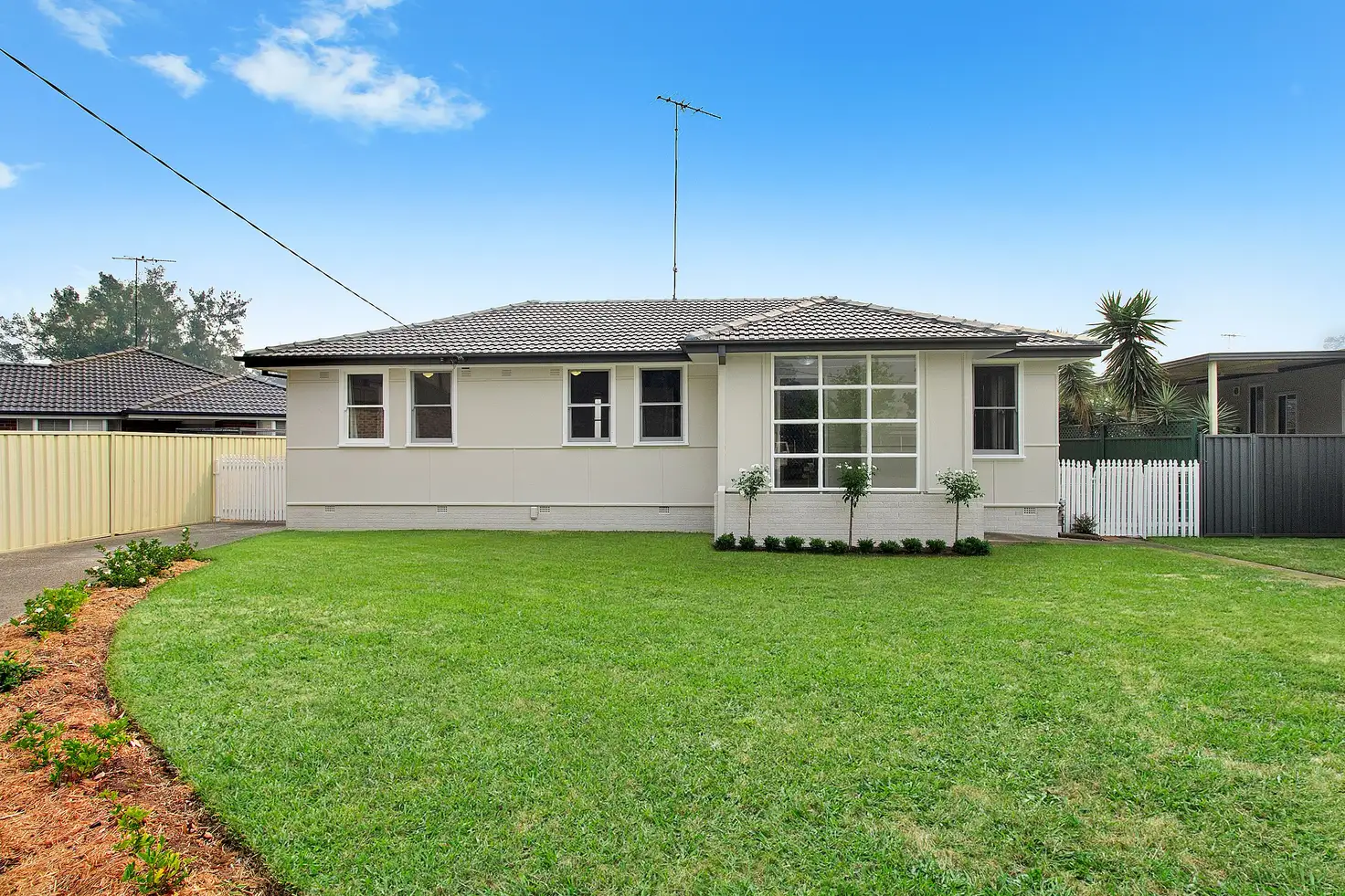 Main view of Homely house listing, 11 Ducker Avenue, Hobartville NSW 2753