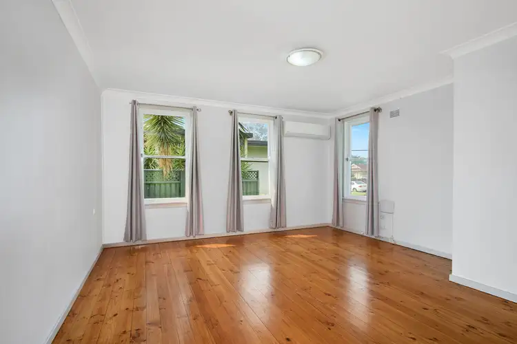 Second view of Homely house listing, 11 Ducker Avenue, Hobartville NSW 2753