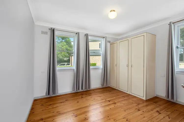 Fifth view of Homely house listing, 11 Ducker Avenue, Hobartville NSW 2753